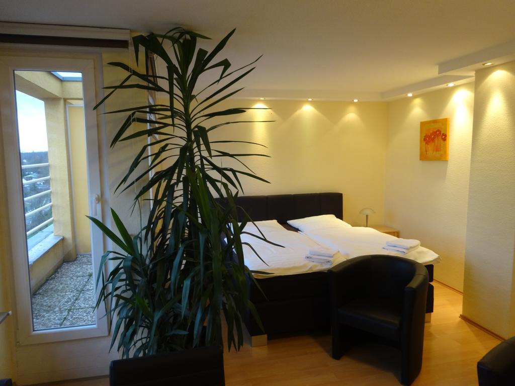 Forsthaus Appartements Braunschweig Room photo