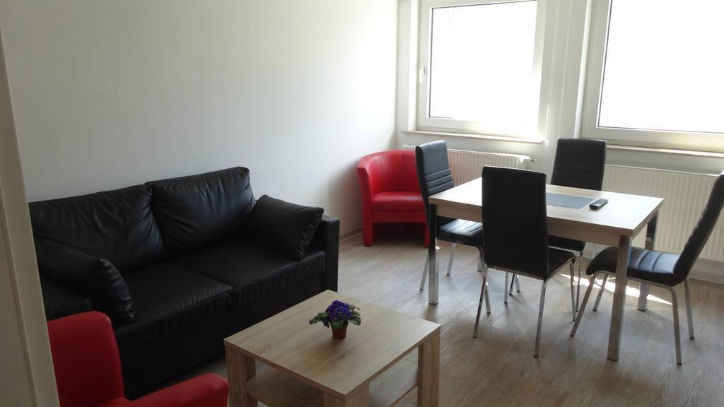 Forsthaus Appartements Braunschweig Room photo