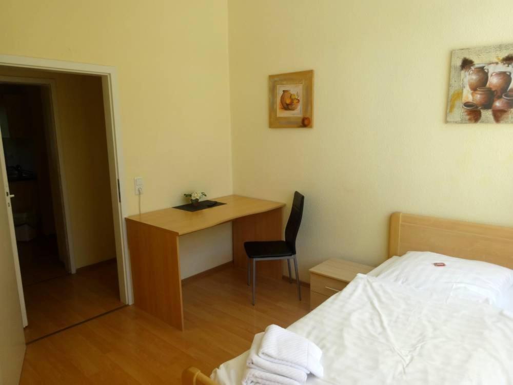 Forsthaus Appartements Braunschweig Room photo