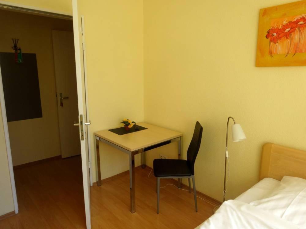 Forsthaus Appartements Braunschweig Room photo