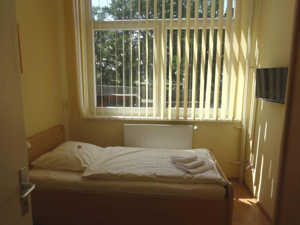 Forsthaus Appartements Braunschweig Room photo