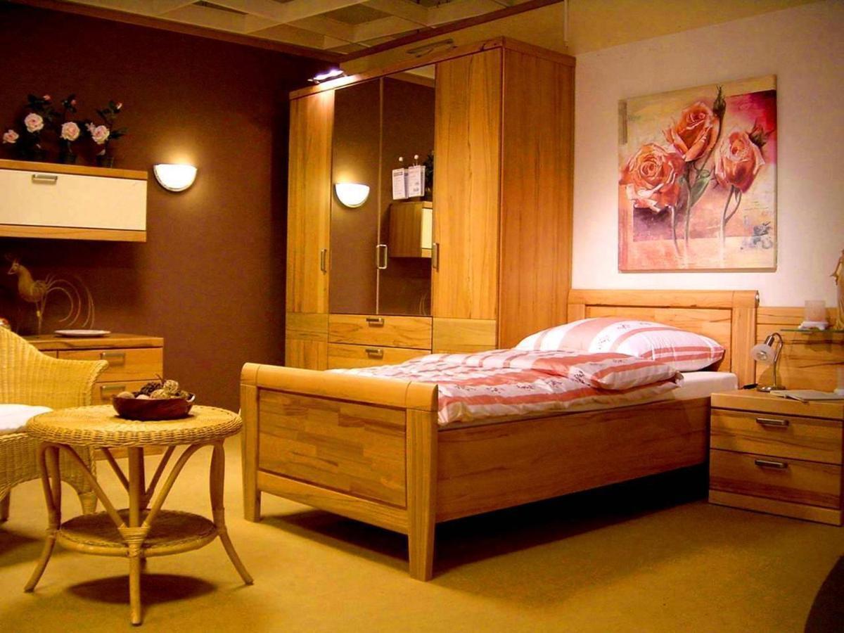 Forsthaus Appartements Braunschweig Room photo